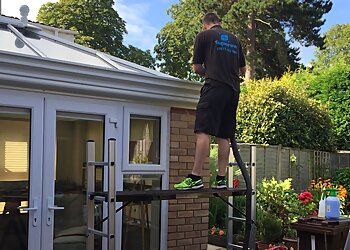 Supashine Window Cleaning