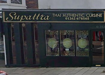 Supattra Thai Restaurant