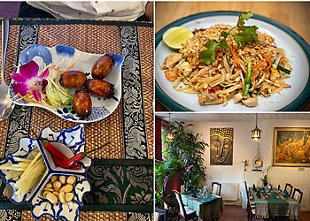 Supattra Thai Restaurant