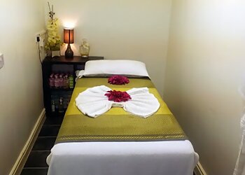 Supawadee Thai Massage