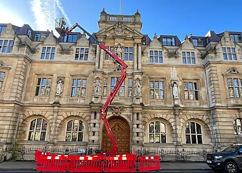 Super Clean South Ltd