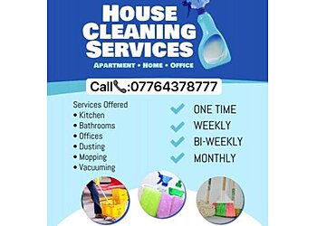 Super Maid Cleaning Services
