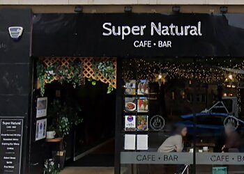 Super Natural Newcastle