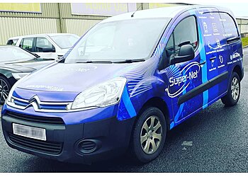 Super Network Solutions Ltd