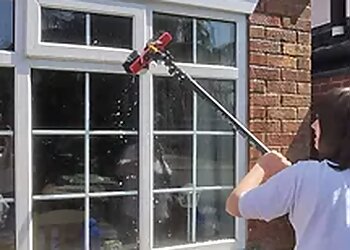 Superclean Solutions