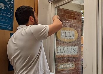 Superclean Solutions