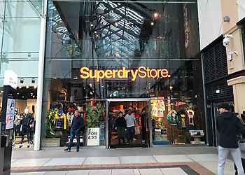Superdry Outlet