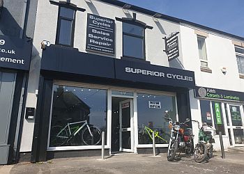 Superior Cycles 