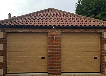 Superior Garage Doors of Lincoln