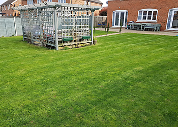 Superior Lawn Care Superior Lawn Care