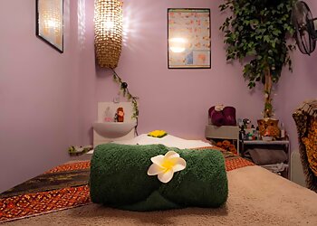 Suphanee Thai Massage