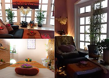 Suphanee Thai Massage