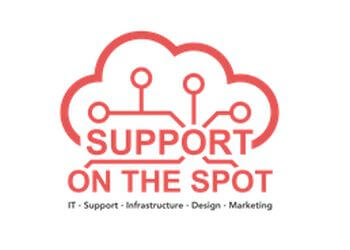 Support on the Spot