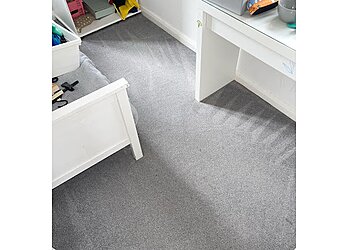 Supreme Carpet Care Ltd