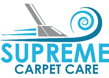 Supreme Carpet Care Ltd