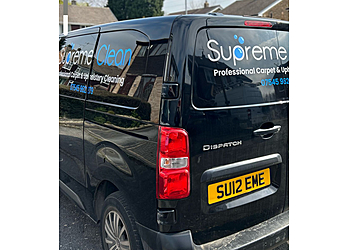 Supreme Clean