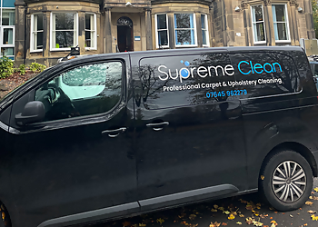 Supreme Clean Supreme Clean