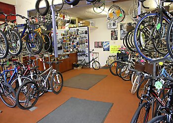 supreme cycles yusuf sarai