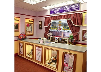 Supreme Dry Cleaners