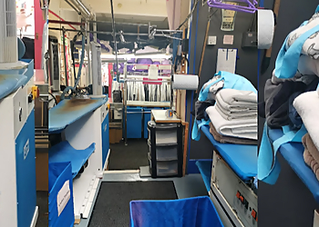 Supreme Dry Cleaners