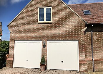 Supreme Garage Doors Ltd