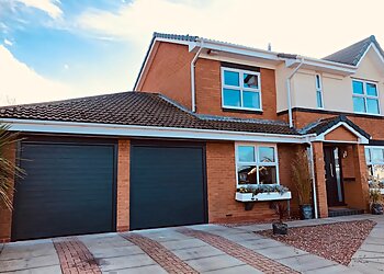 Supreme Garage Doors Ltd