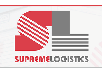 Supreme Logistics