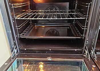 Supreme Oven Cleaners