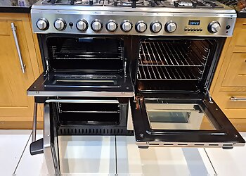 Supreme Oven Cleaners