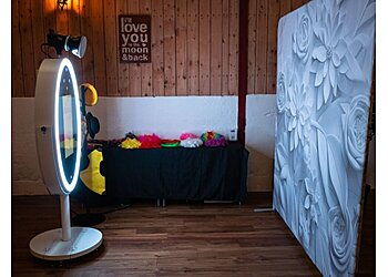 Supreme Photo Booths