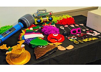 Supreme Photo Booths