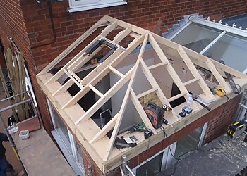 Supreme Roofing Services Ltd