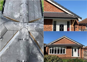 Supreme Roofing Services Ltd