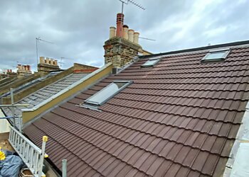 Supreme Roofing and Building Ltd.