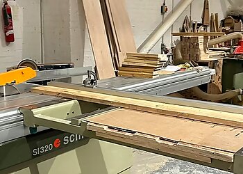 Supreme Upholstery Ltd