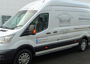 Supreme Upholstery Ltd