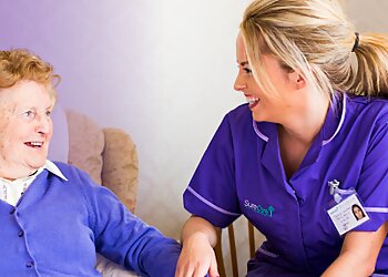 SureCare Bolton
