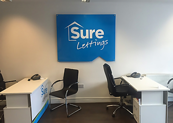 Sure Sales & Lettings Gloucester