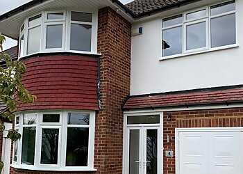 Solihull window fitters Sure Seal Solihull image 1