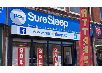 Sure Sleep Beds Ltd