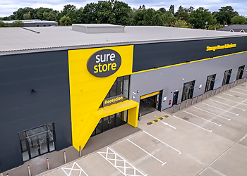 SureStore Wokingham SureStore Wokingham