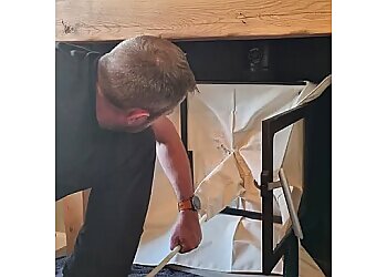 Surefire Chimney Sweep