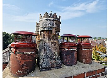 Surefire Chimney Sweep