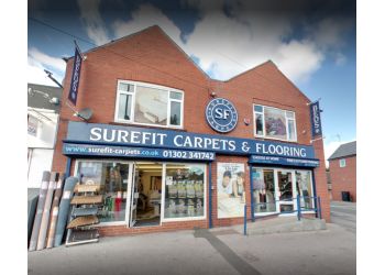 Surefit Carpets 