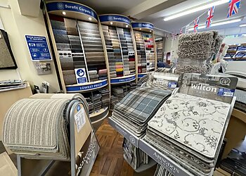 Surefit Carpets Ltd.