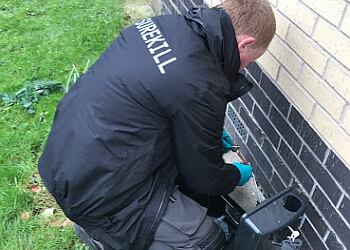 Surekill Pest Control