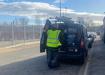 Surekill Pest Control