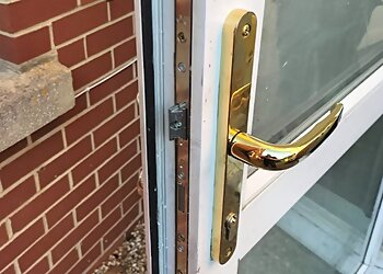 Surelock Homes Locksmith Portsmouth