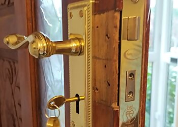 Surelock Homes Locksmith Portsmouth