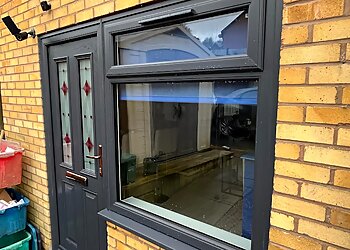 Sureseal Windows Ltd